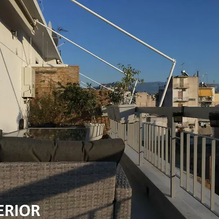 Sunkissed Rooftop Apartments-3