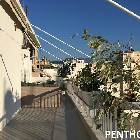 Sunkissed Rooftop Apartments-2